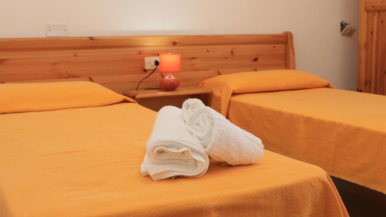 Villaggio Elisena Βιέστε Εξωτερικό φωτογραφία